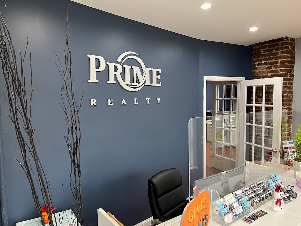 Prime Realty | 250-02 Northern Blvd, Little Neck, NY 11362, USA | Phone: (718) 229-2922