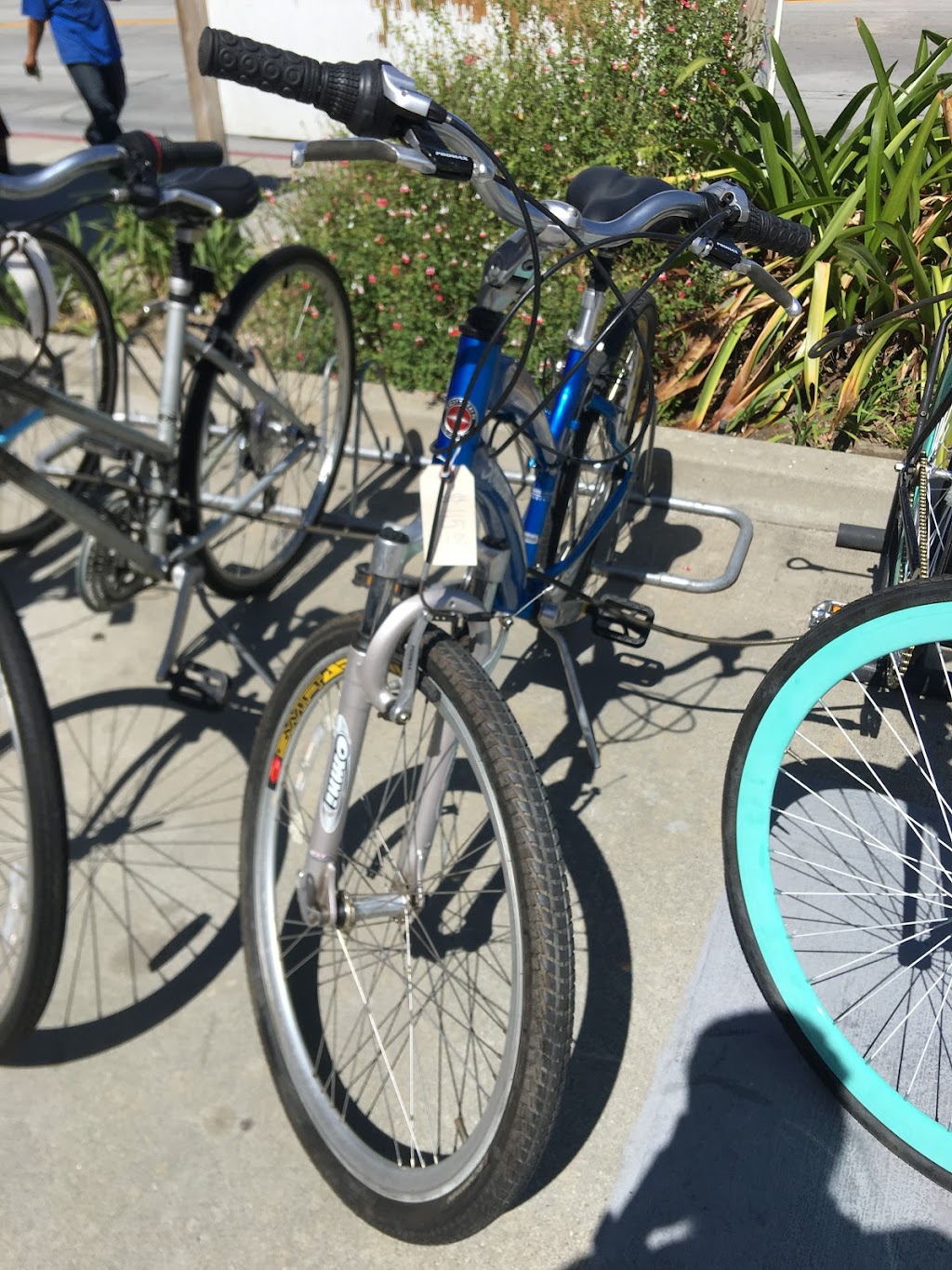 Good Guys Cycling | 110 S 7th Ave, La Puente, CA 91746, USA | Phone: (626) 679-3332