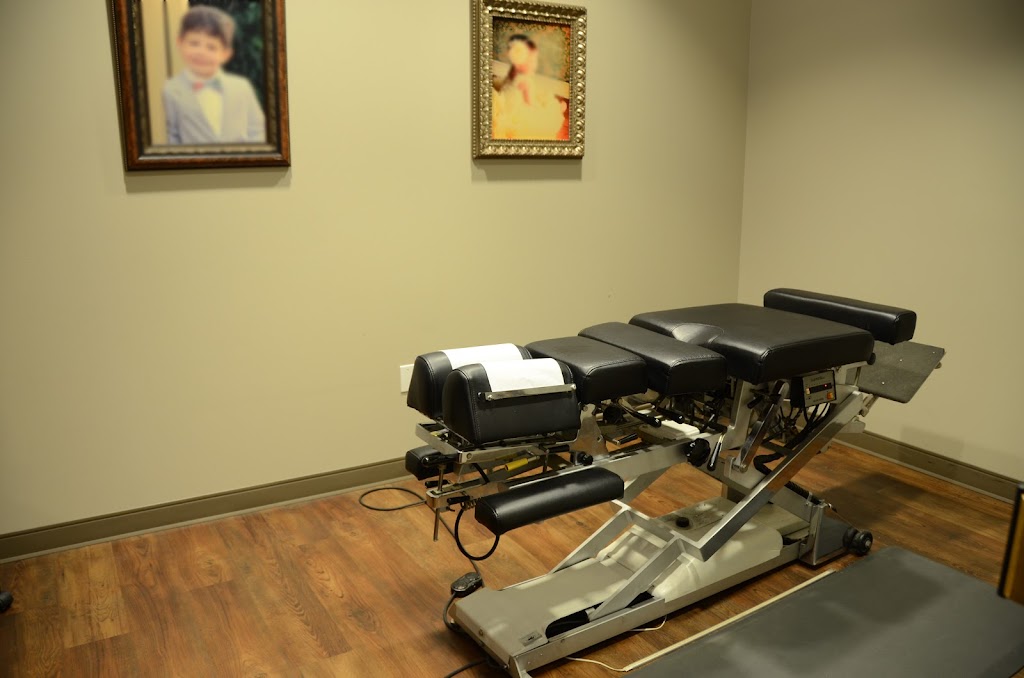Berry Farms Chiropractic | 4000 Hughes Crossing #140, Franklin, TN 37064, USA | Phone: (615) 905-9174