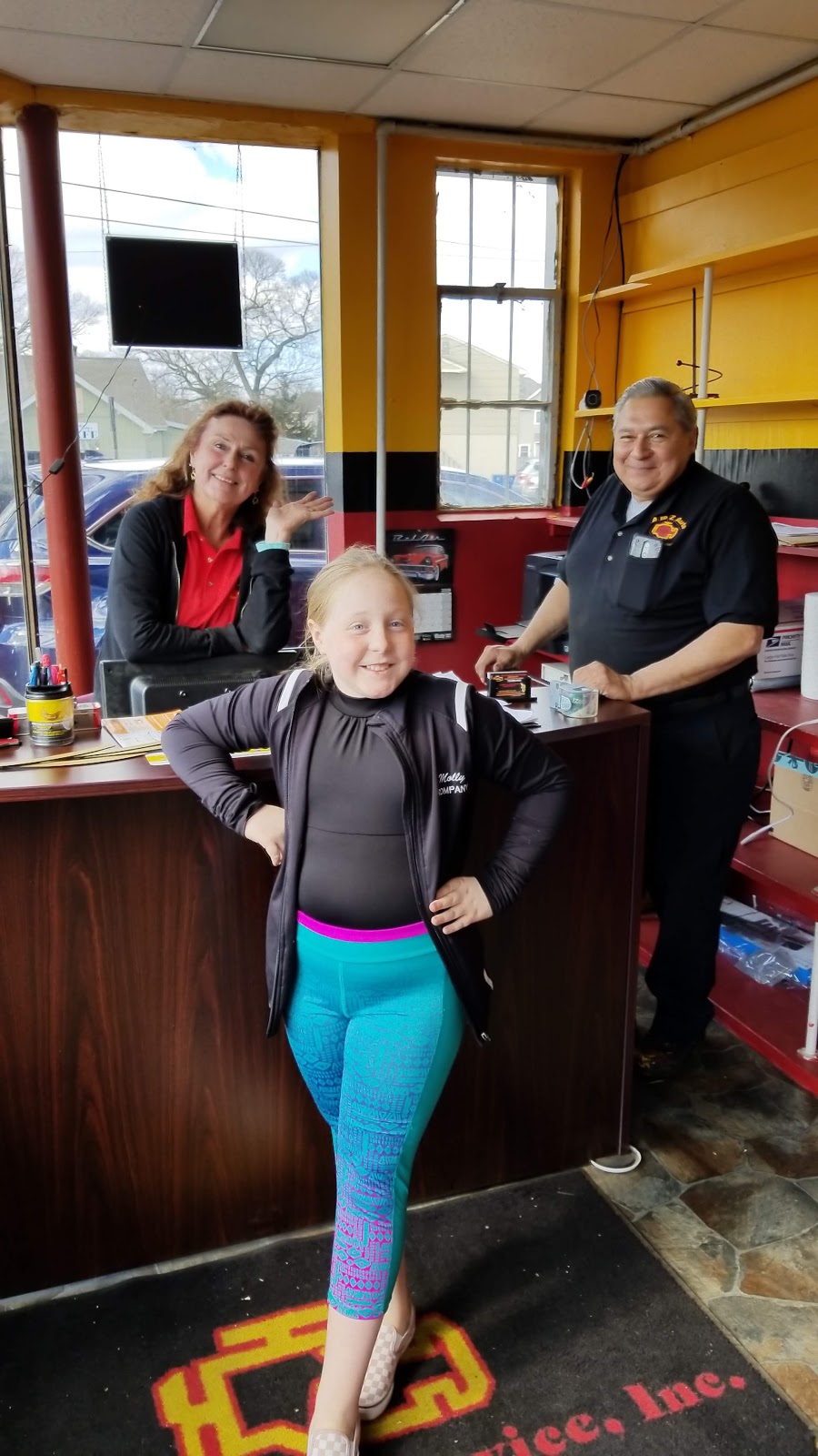 Mikes A to Z Auto Service and Repair | 2409 NJ-88, Point Pleasant, NJ 08742, USA | Phone: (732) 892-4333