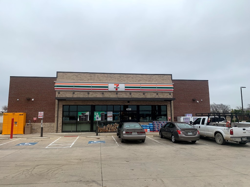 7-Eleven | 4250 ST HWY 114, Northlake, TX 76262, USA | Phone: (682) 831-1067