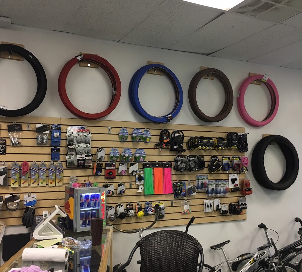 Beach Pedaler Bike Shop | 1091 Norfolk Ave #102, Virginia Beach, VA 23451, USA | Phone: (757) 937-8165