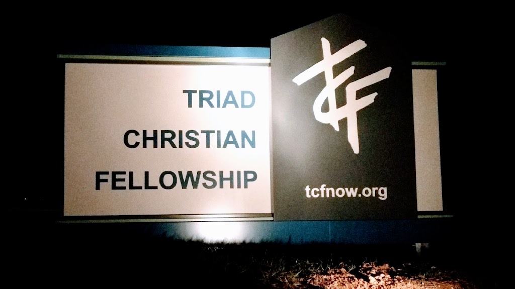 Triad Christian Fellowship | 2378 Darwick Rd, Winston-Salem, NC 27127, USA | Phone: (336) 771-2060