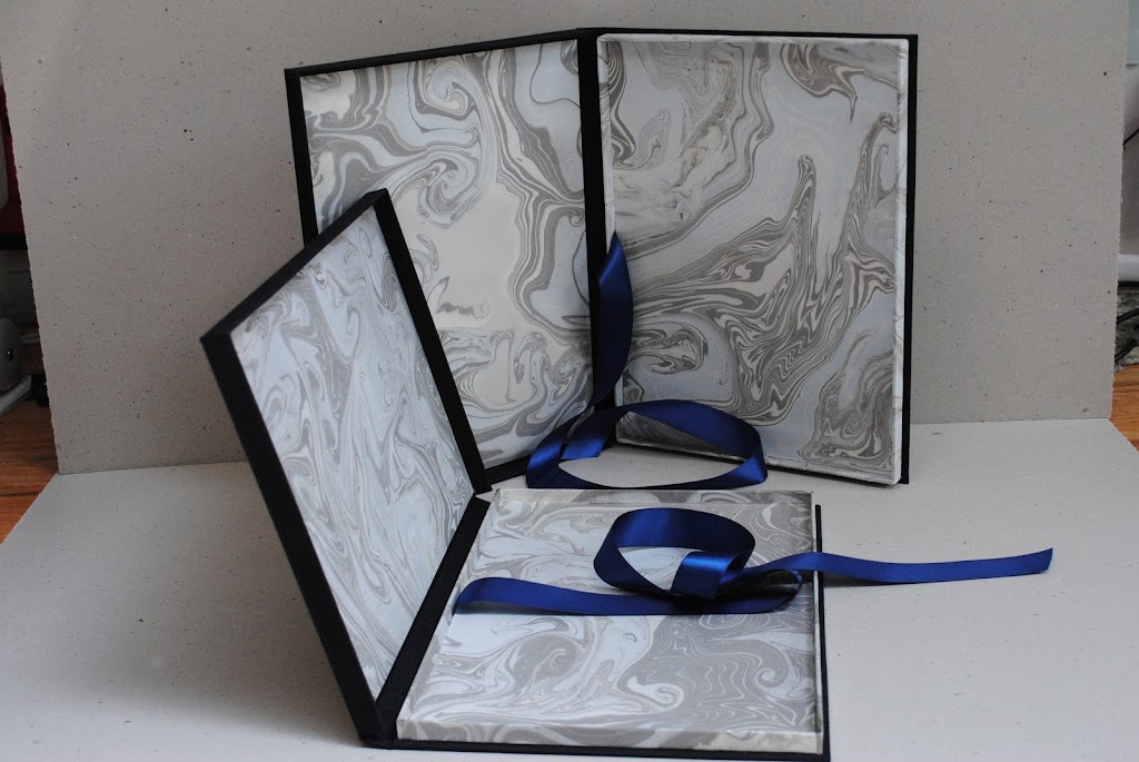 Nautilus Boekbinderij en Restauratie Atelier | Edisonstraat 30, 2014 KJ Haarlem, Netherlands | Phone: 023 544 2190