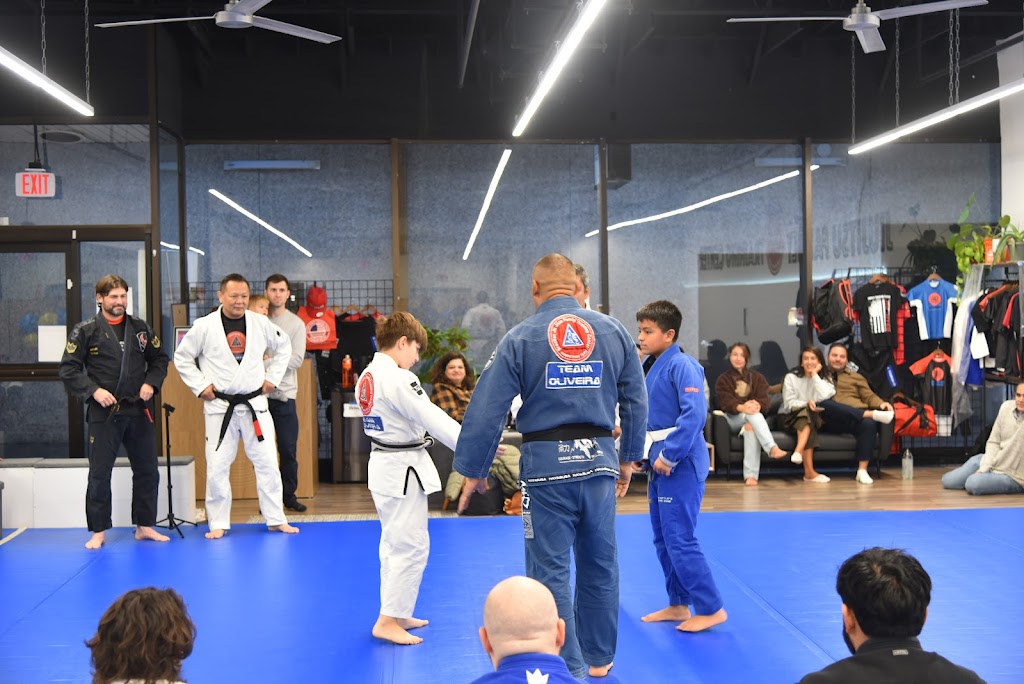 Jiu Jitsu FTC Marcelo Oliveira | 360 Old River Rd, Edgewater, NJ 07020, USA | Phone: (201) 233-4220