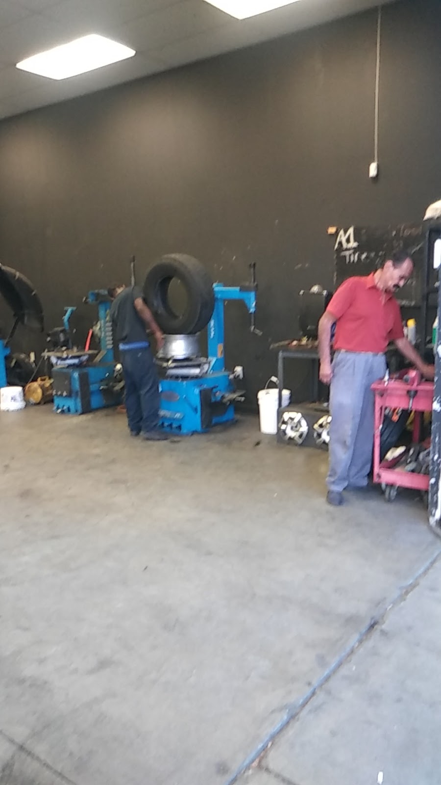 A-1 Tires | 22275 Alessandro Blvd, Moreno Valley, CA 92553 | Phone: (951) 478-7619