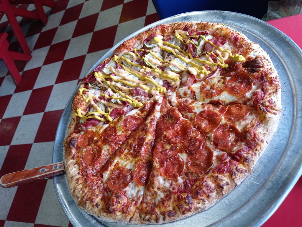Pikey’s Pizza Co. | 11343 La Mirada Blvd, Whittier, CA 90604, USA | Phone: (562) 325-8257