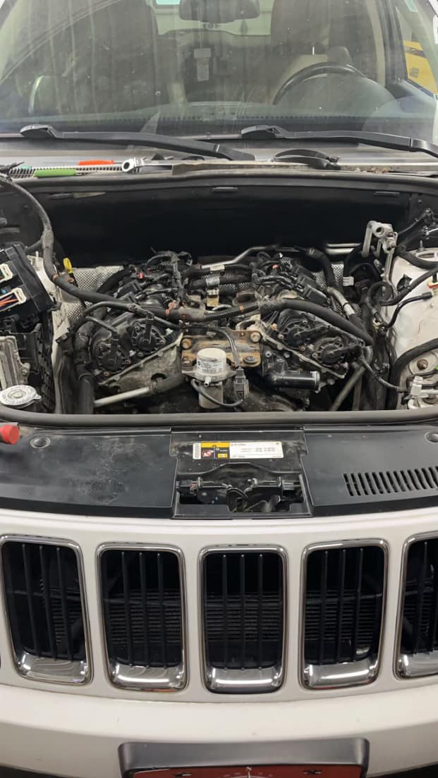 Niese Tire & Service Center - Ottawa | 1436 E Main St, Ottawa, OH 45875, USA | Phone: (419) 523-5309