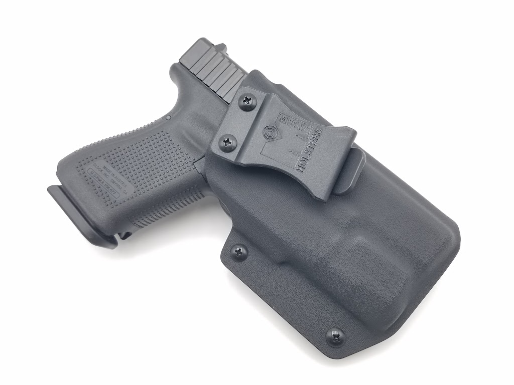 Multi Holsters | 30305 Schoolcraft Rd, Livonia, MI 48150 | Phone: (734) 744-4547