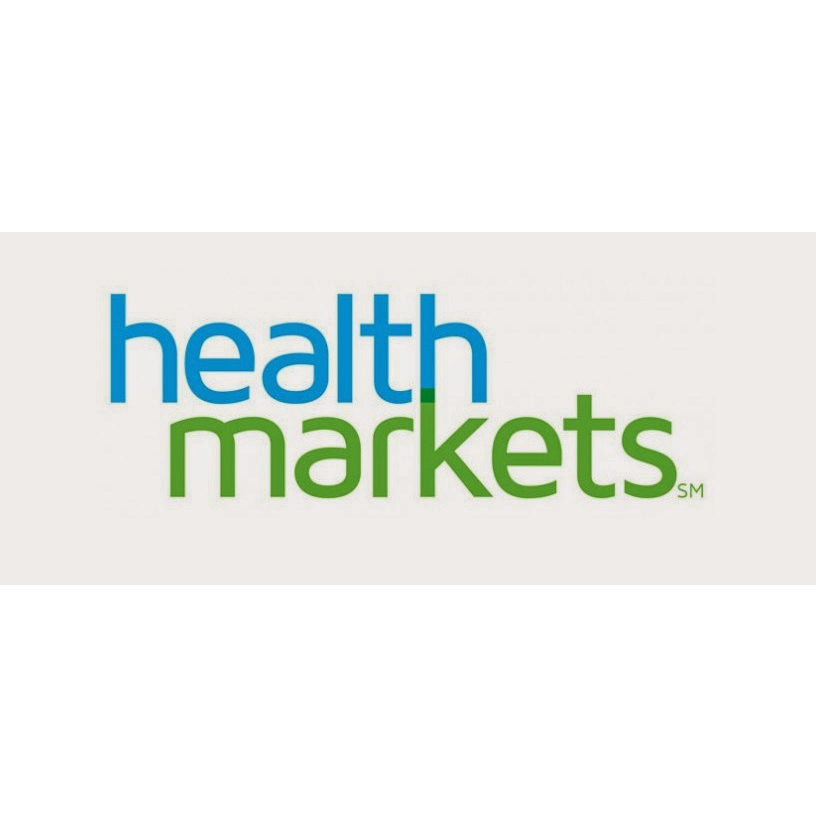 HealthMarkets Agent - Rusty Pherson | 7500 Ramble Way, Raleigh, NC 27616 | Phone: (919) 368-4128