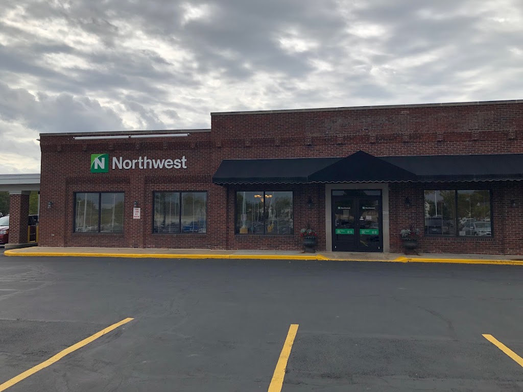 Northwest Bank | 178 W Streetsboro St, Hudson, OH 44236, USA | Phone: (330) 342-4018