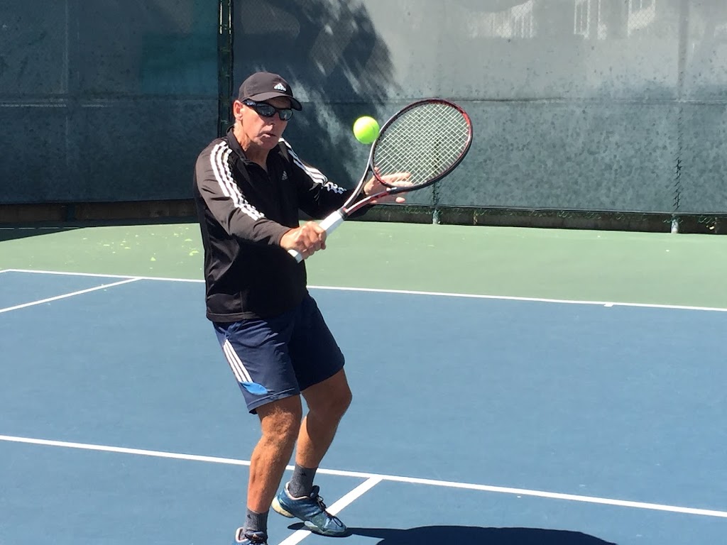 Santa Monica Tennis Lessons | 2701 Barnard Way, Santa Monica, CA 90405, USA | Phone: (310) 266-3938