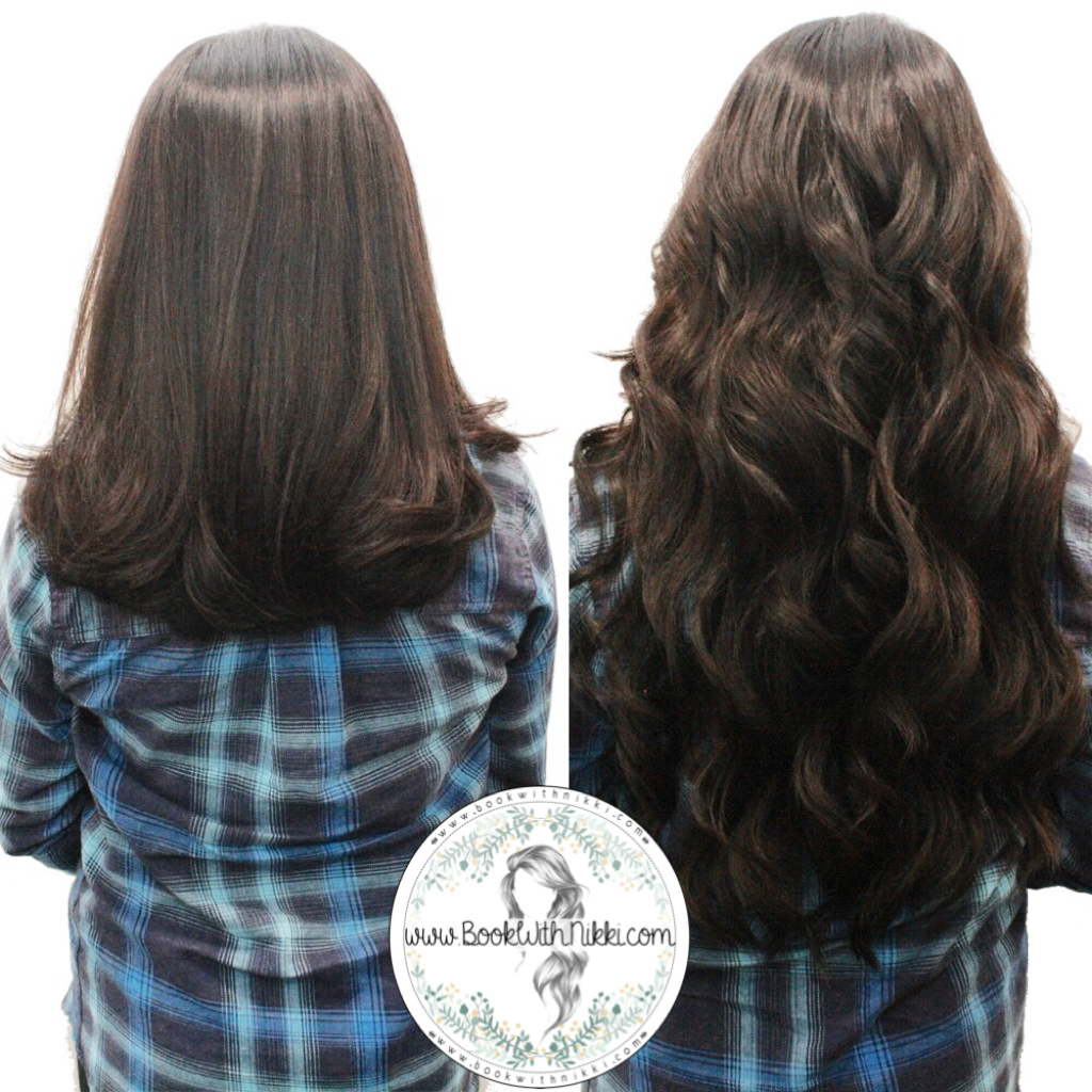 Hair Extensions by Robin | 320 N Euclid St, Fullerton, CA 92832, USA | Phone: (562) 631-9367