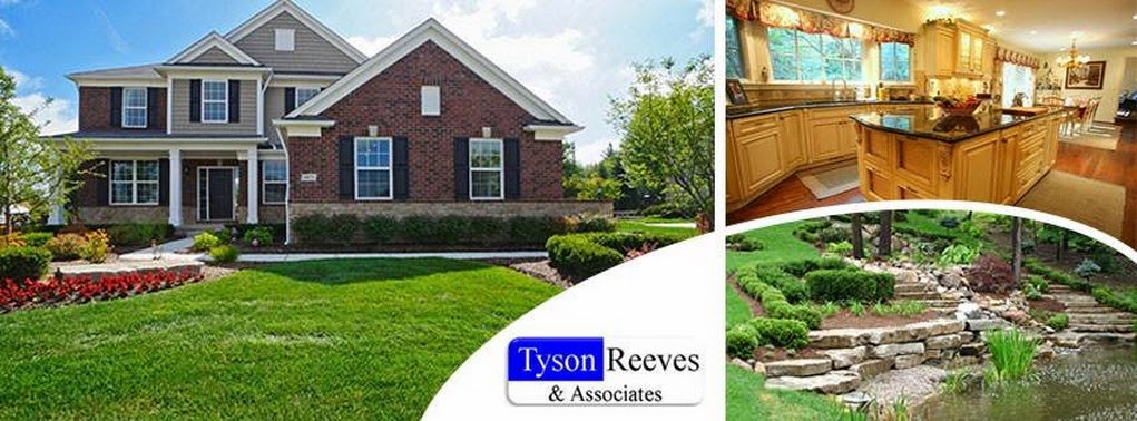 Tyson Reeves & Associates Realty | 14548 Eastport Dr, Sterling Heights, MI 48313, USA | Phone: (248) 212-3312