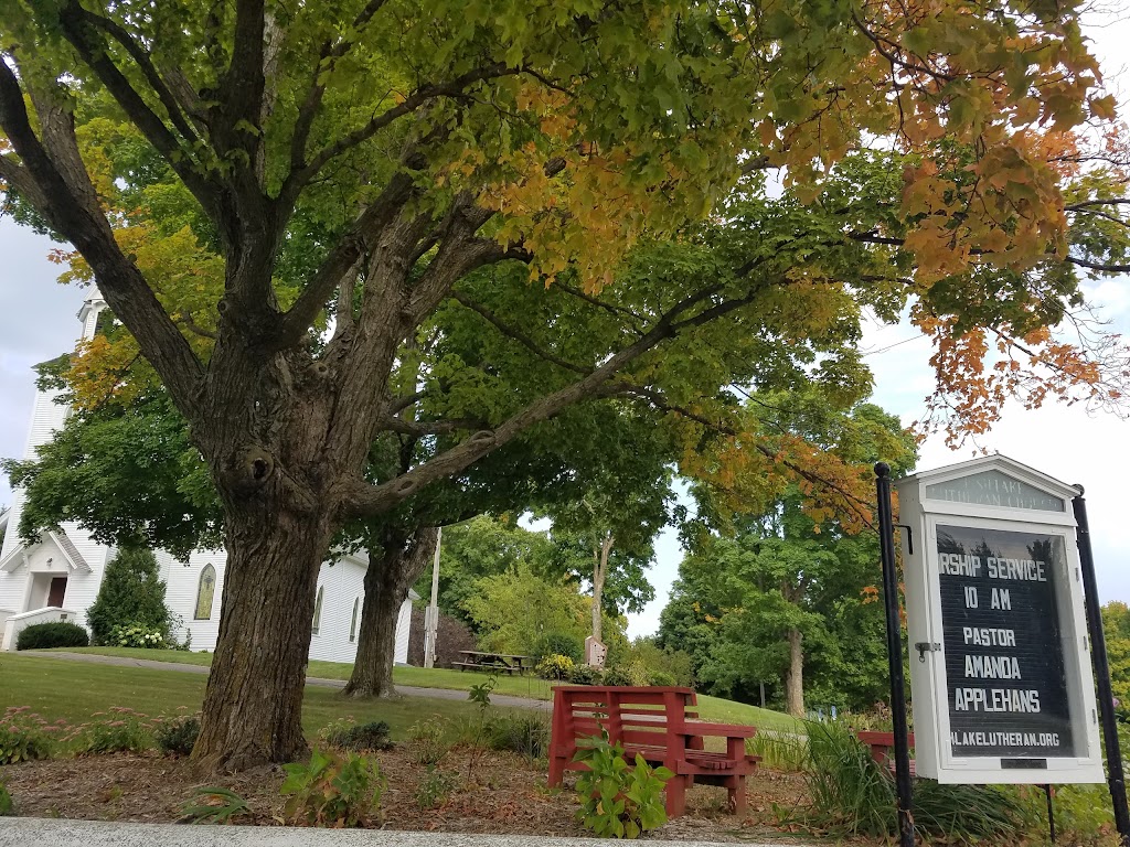 Fish Lake Lutheran Church | 43353 Cedarcrest Trail, Harris, MN 55032, USA | Phone: (651) 674-4252