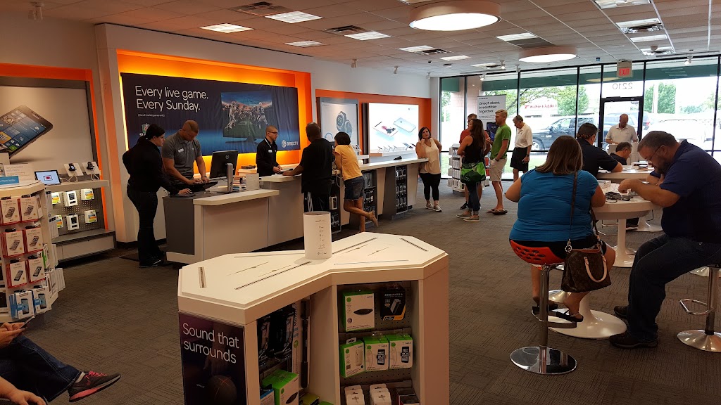 AT&T Store | 2210 State Hwy K, OFallon, MO 63368, USA | Phone: (636) 978-9560