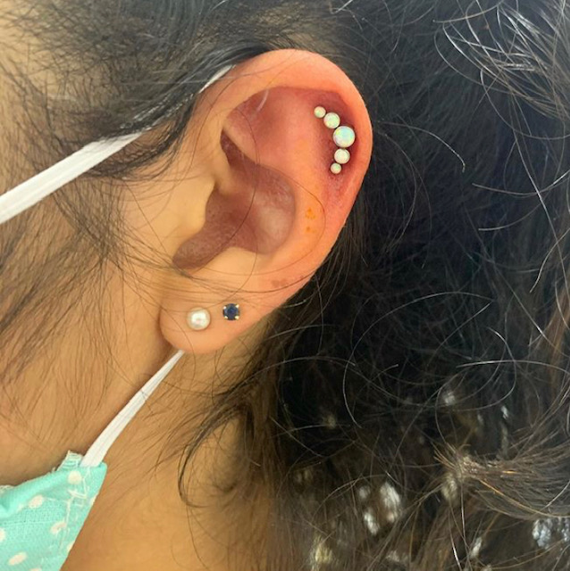 LampLighter Tattoo and Piercing | 2400 Meacham Blvd Suite 126, Fort Worth, TX 76106, USA | Phone: (817) 367-9585