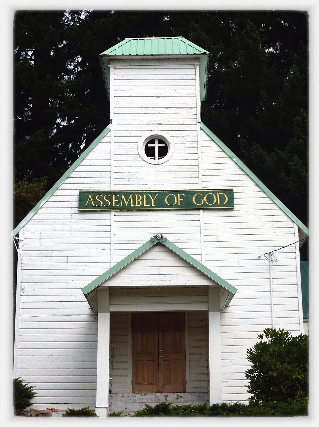 General Assembly Church of the Firstborn | 23505 NW Bacona Rd, Buxton, OR 97109, USA | Phone: (503) 324-6868