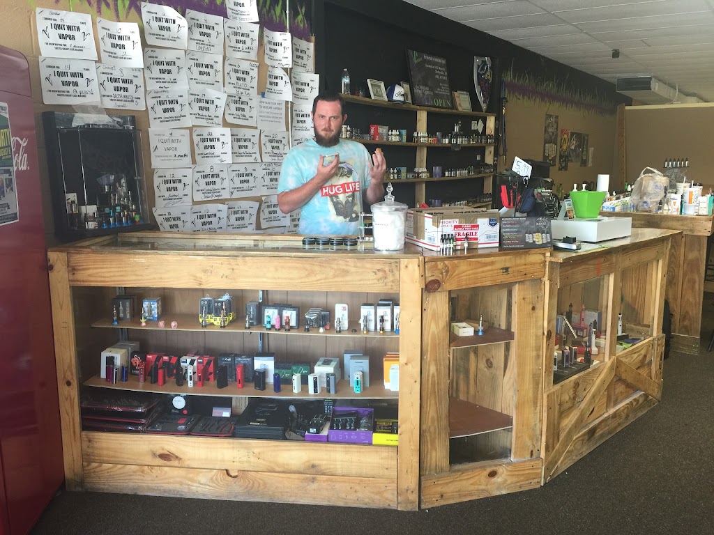 Venture Vapors | 622 Frankfort Rd, Shelbyville, KY 40065, USA | Phone: (502) 513-5111