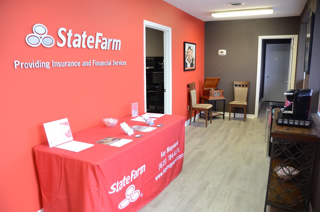 Kay Maynard - State Farm Insurance Agent | 1712 W Main St, Lebanon, TN 37087, USA | Phone: (615) 784-4171