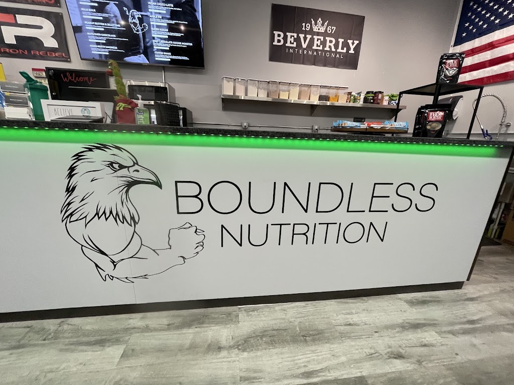 Boundless Nutrition | 54 Washington Ave, Pleasantville, NY 10570 | Phone: (914) 801-9252