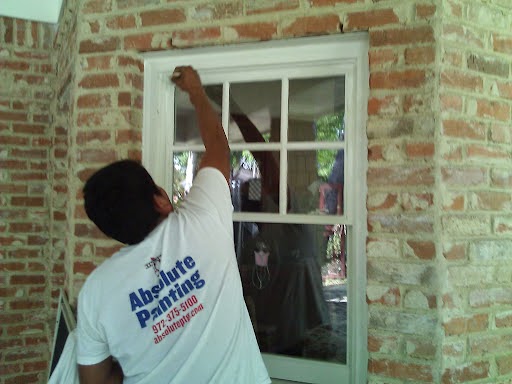 Absolute Painting, Inc | 7210 Virginia Pkwy, McKinney, TX 75071, USA | Phone: (972) 375-5100