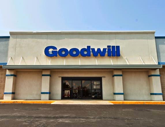 Goodwill Thrift Store & Donation Center | 3871 GA-138, Stockbridge, GA 30281, USA | Phone: (770) 507-6468