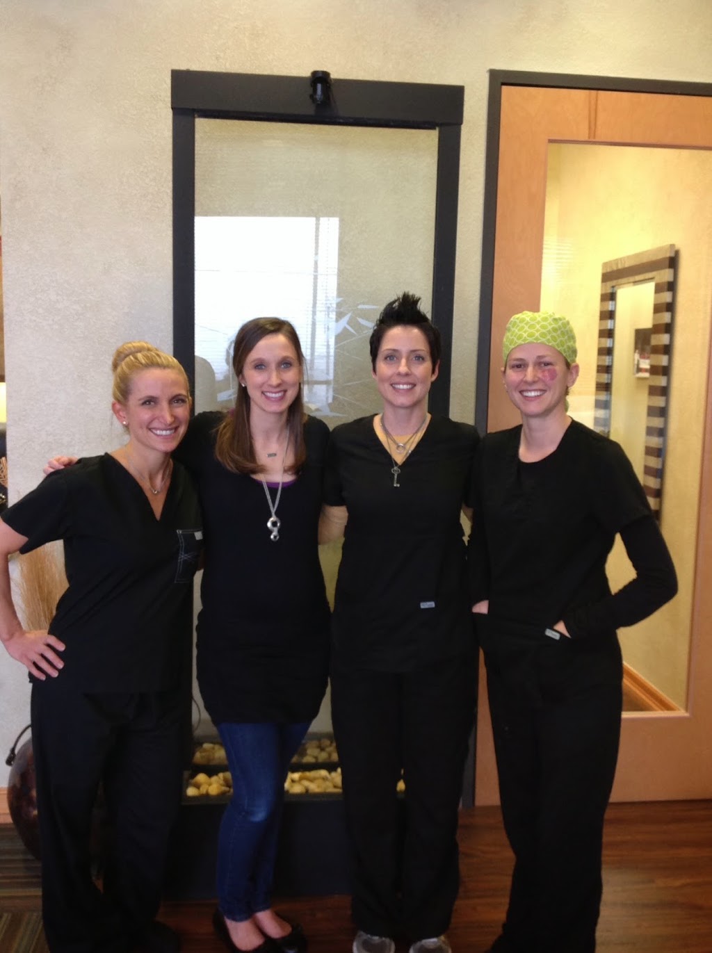 Sage Dentistry - Trisha Kimes, DDS | 11420 Bee Cave Rd suite b 150, Austin, TX 78738, USA | Phone: (512) 263-8500