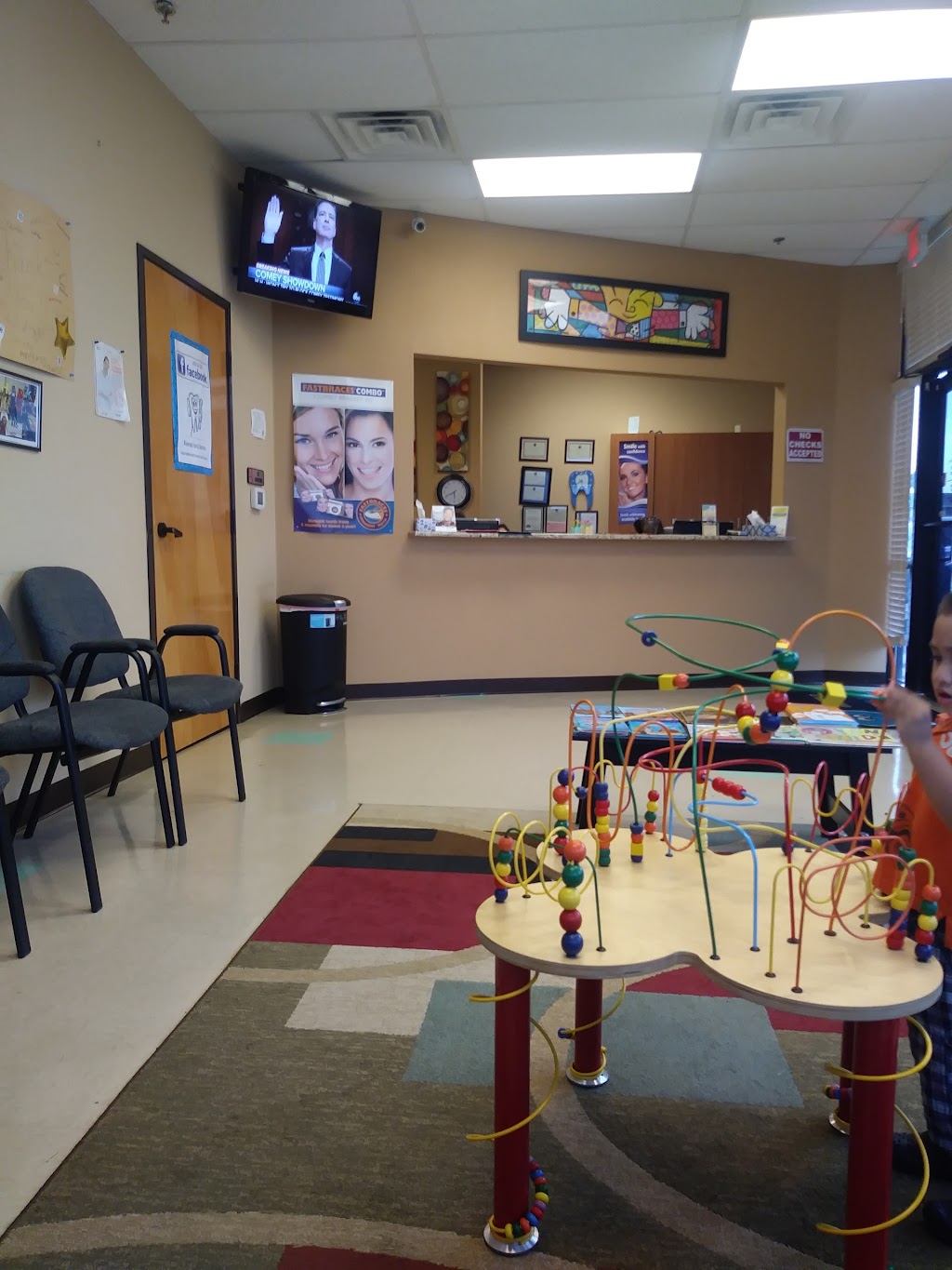 Alvarado Family Dentistry | 905 N Cummings Dr, Alvarado, TX 76009, USA | Phone: (817) 783-6700