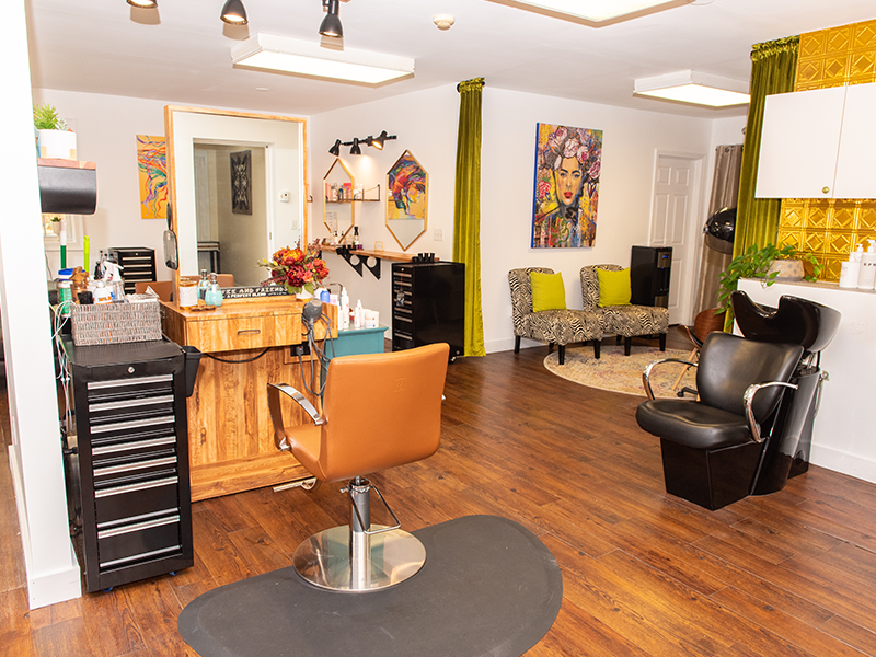 Salon NV | 129 Bridge Rd, Salisbury, MA 01952, USA | Phone: (603) 231-9291