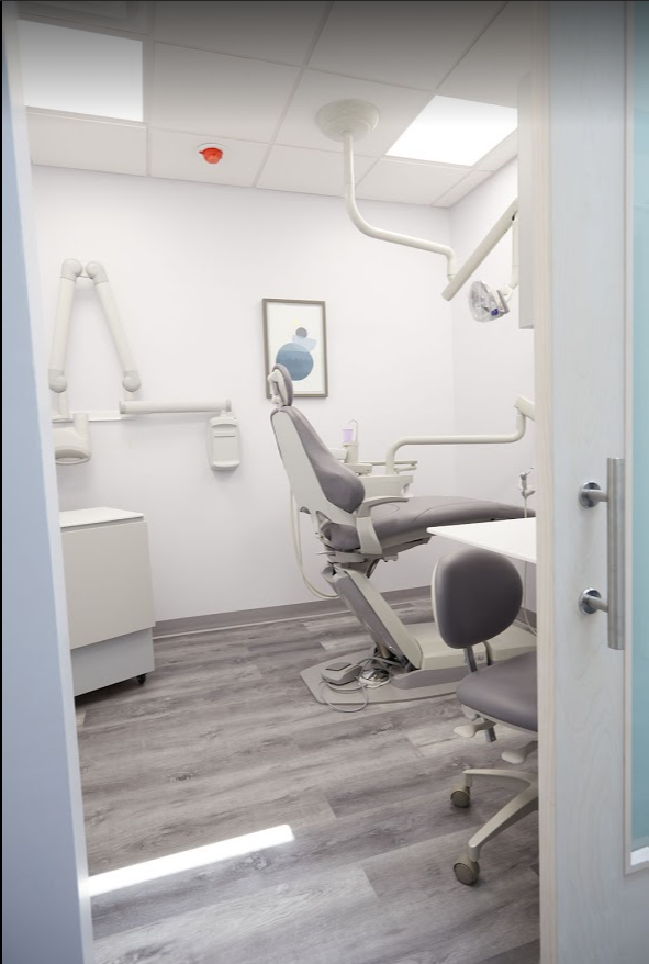 Modern Touch Dental, P.C. | 426 Atlantic Ave, East Rockaway, NY 11518, USA | Phone: (516) 744-6740