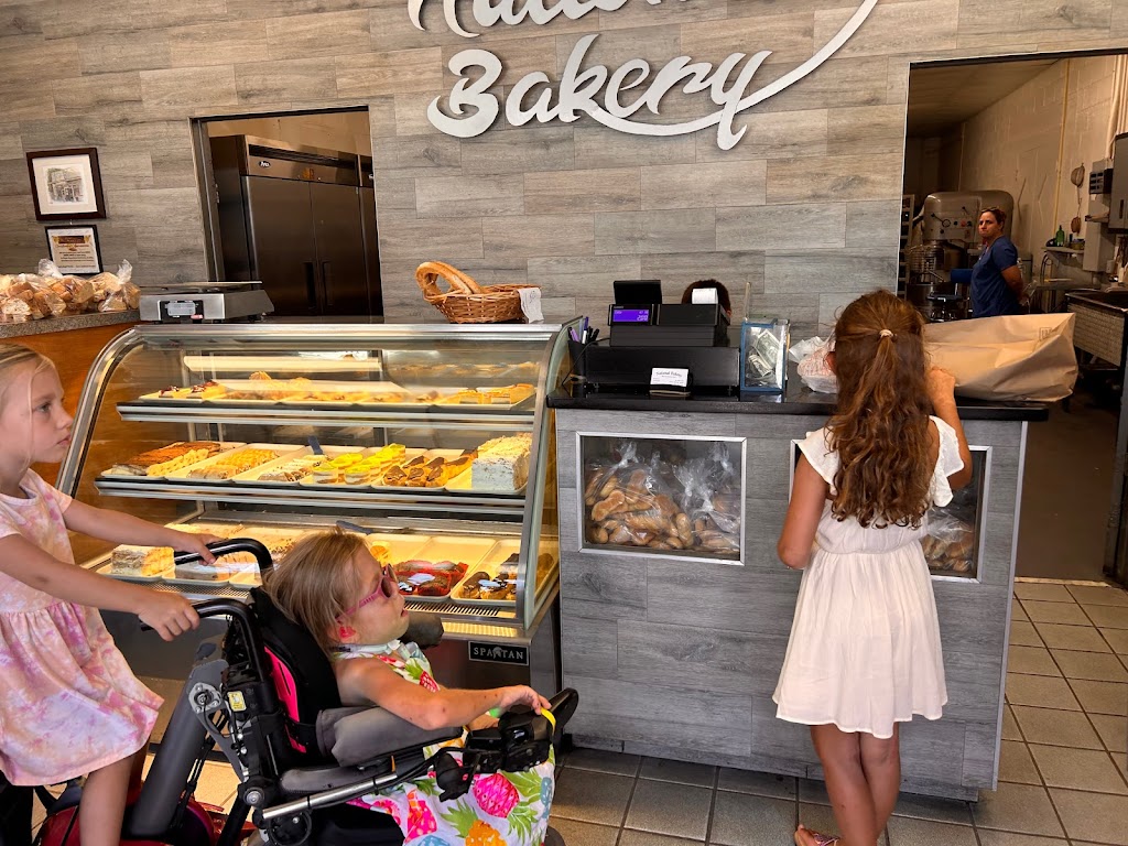 National Bakery | 451 Athens St, Tarpon Springs, FL 34689, USA | Phone: (727) 934-5934