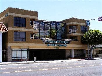 Gardena Terrace Inn | 15902 S Western Ave, Gardena, CA 90247, USA | Phone: (310) 817-5922