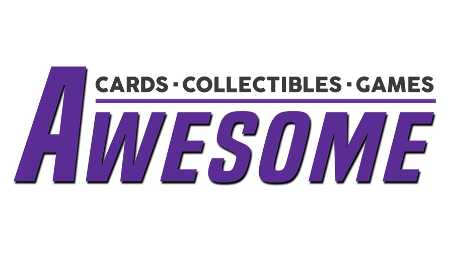 Awesome Cards, Collectibles, & Games | 123 Nashua Rd Unit #14, Londonderry, NH 03053, USA | Phone: (603) 404-6996