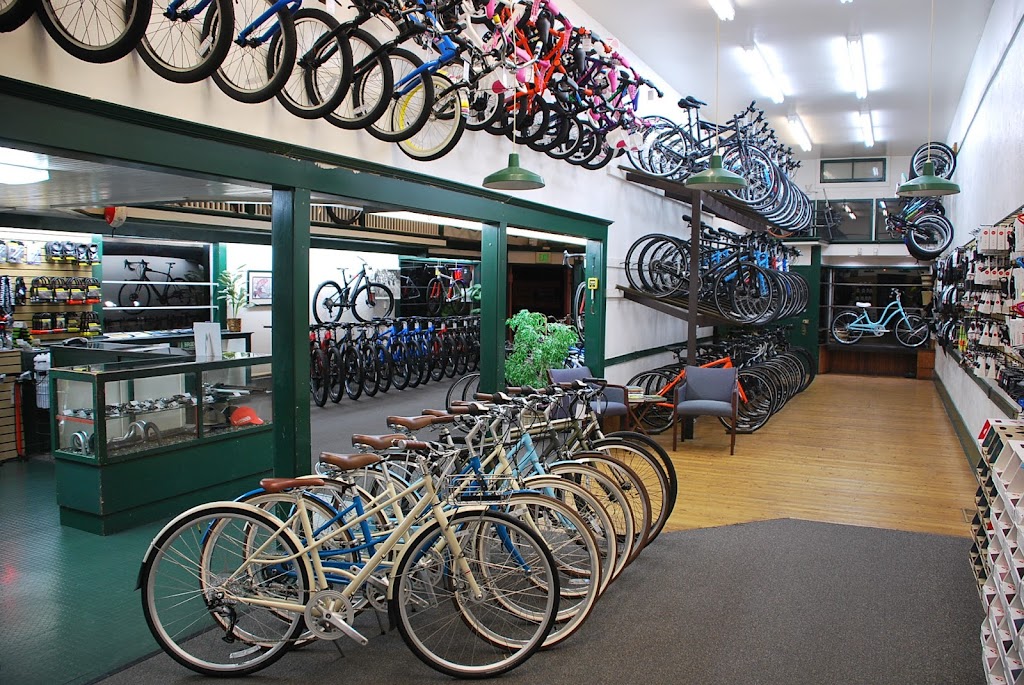 Cycle City Alameda | 1433 High St, Alameda, CA 94501, USA | Phone: (510) 521-2872