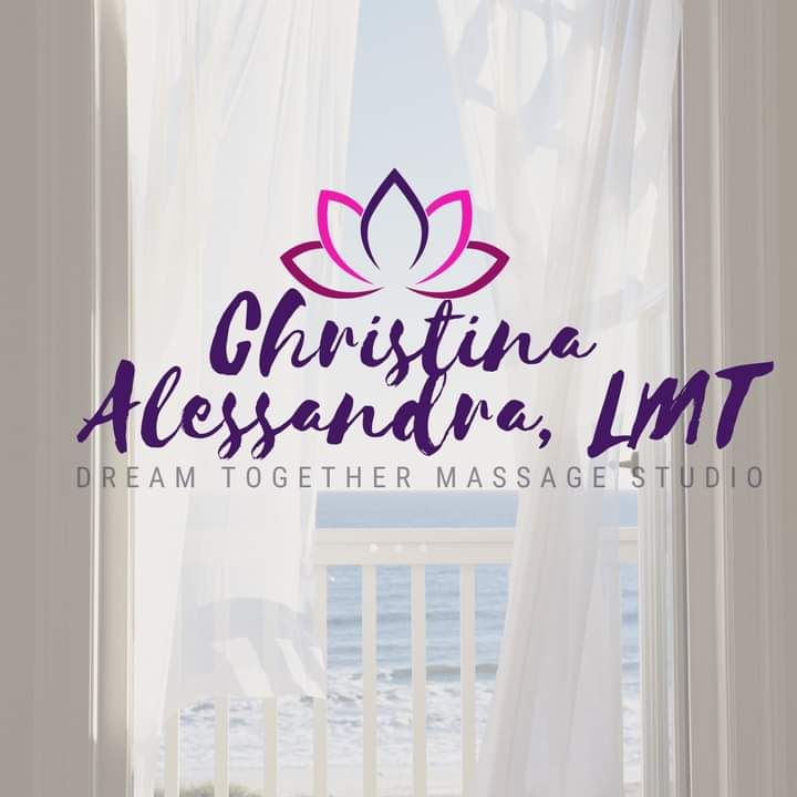 Massage by Christina Alessandra, LMT | 1101 TX-35 BUS Suite #1, Rockport, TX 78382, USA | Phone: (361) 229-3521