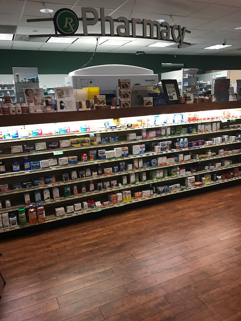 Tomball Health Mart Pharmacy - pharmacy  | Photo 2 of 3 | Address: 506 Graham Dr, Tomball, TX 77375, USA | Phone: (832) 559-6413