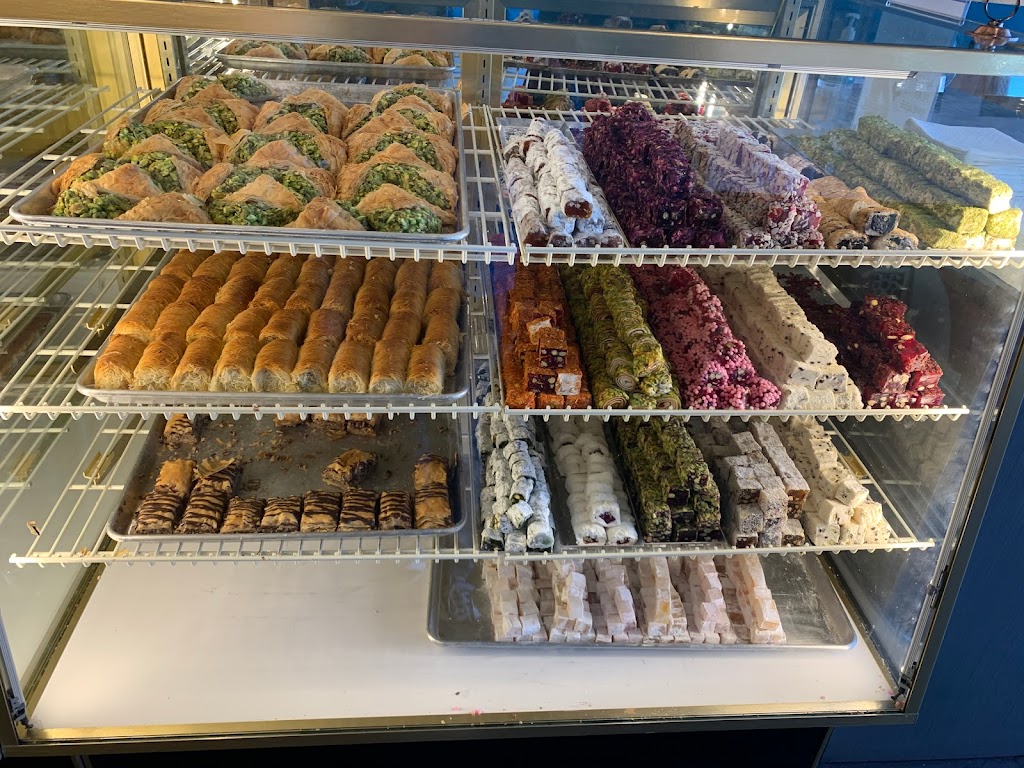 Sedara Sweets & Ice Cream | 8011 MacKenzie Rd, Affton, MO 63123, USA | Phone: (314) 532-6508