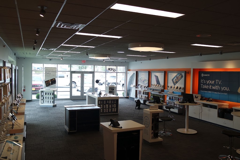 AT&T Store | 923 Nashville Pike, Gallatin, TN 37066, USA | Phone: (615) 442-8989