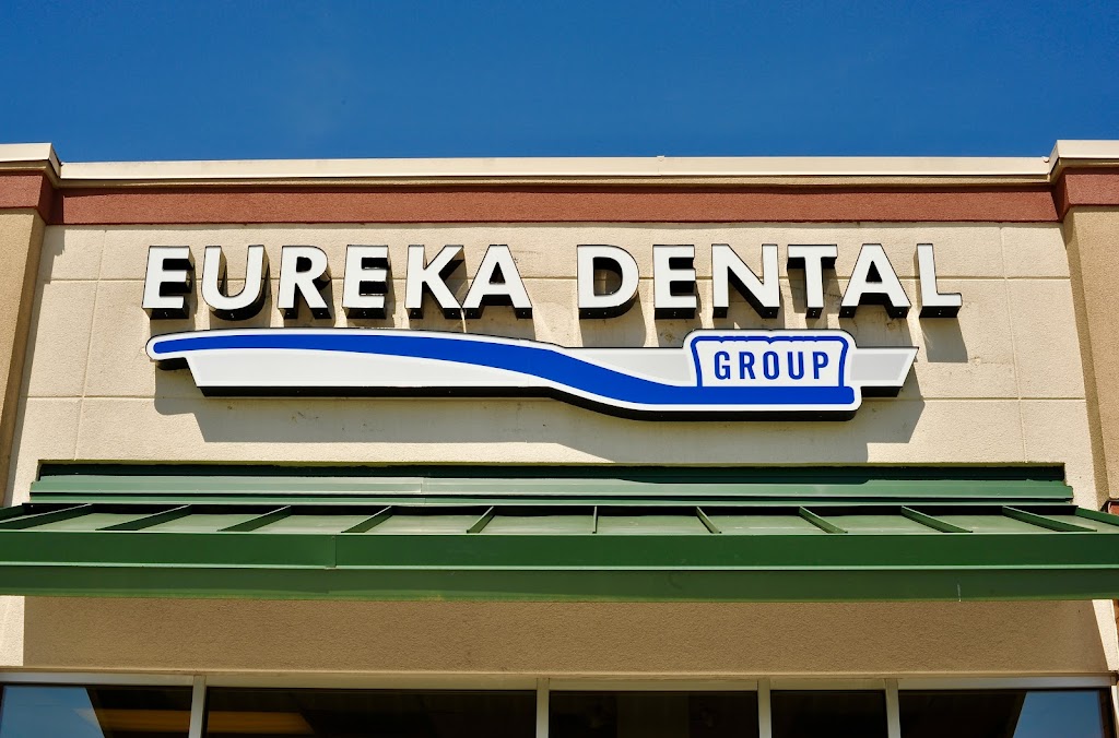 Eureka Dental Group | 201 E 5th St Suite 201A, Eureka, MO 63025, USA | Phone: (636) 938-7827