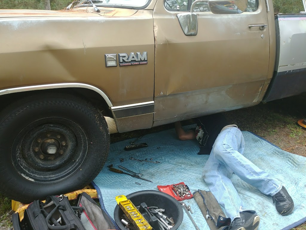 24/7 Mobile Mechanic Auto Repair | 1561 Ibis Dr, Orange Park, FL 32065, USA | Phone: (904) 567-0188