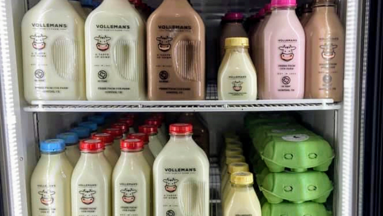 The Local Farmer Farmers Market | 703 E Broad St, Mansfield, TX 76063, USA | Phone: (817) 889-2773