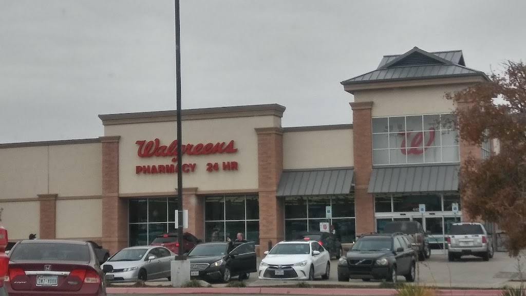 Walgreens | 4400 W Green Oaks Blvd, Arlington, TX 76016, USA | Phone: (817) 563-0142