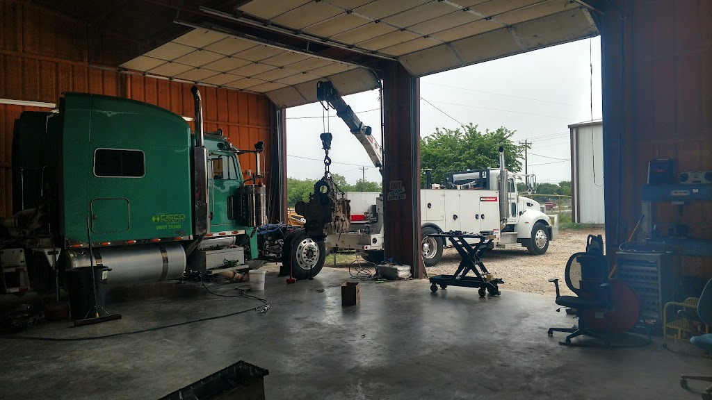 Altons Diesel Service | 3266 W Hwy 199, Springtown, TX 76082, USA | Phone: (817) 925-3993