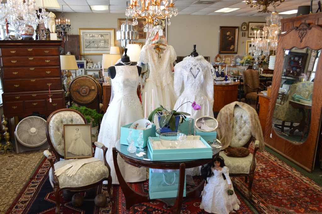 Charleston House Antiques | 3676 N Peachtree Rd, Chamblee, GA 30341, USA | Phone: (770) 807-6726