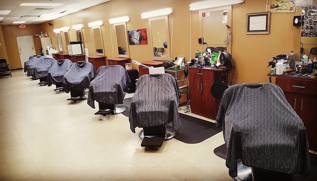 TopNotch Creations Barbershop | 5101 Timuquana Rd Suite 2, Jacksonville, FL 32210, USA | Phone: (904) 516-4155