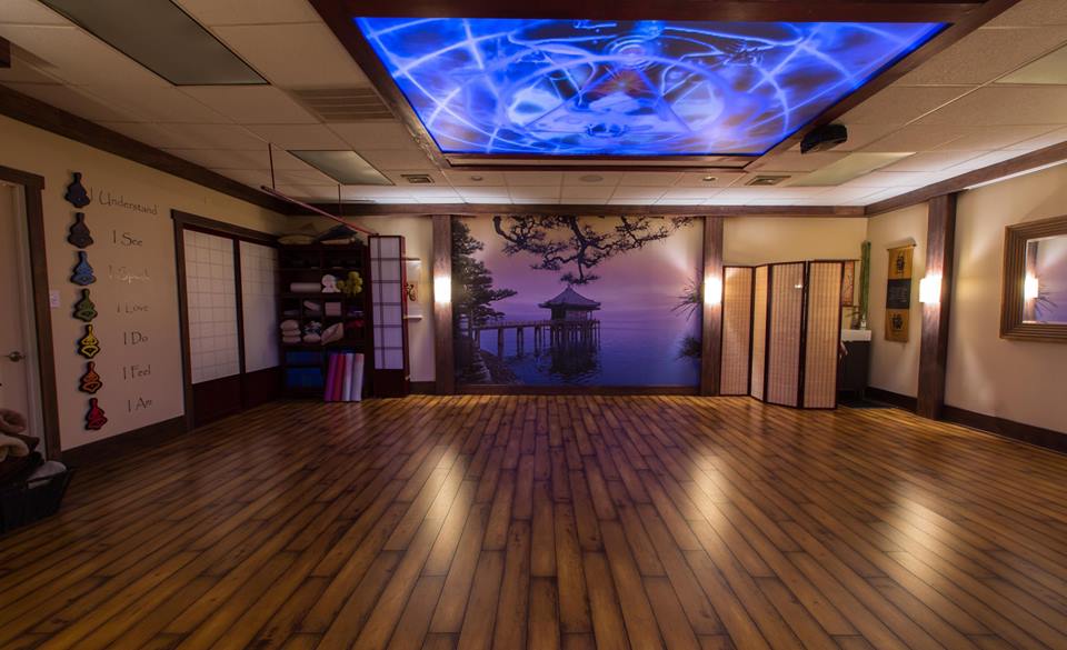 The Zen Den Center of NJ | 2116 Sunset Ave, Ocean Township, NJ 07712, USA | Phone: (732) 414-9423