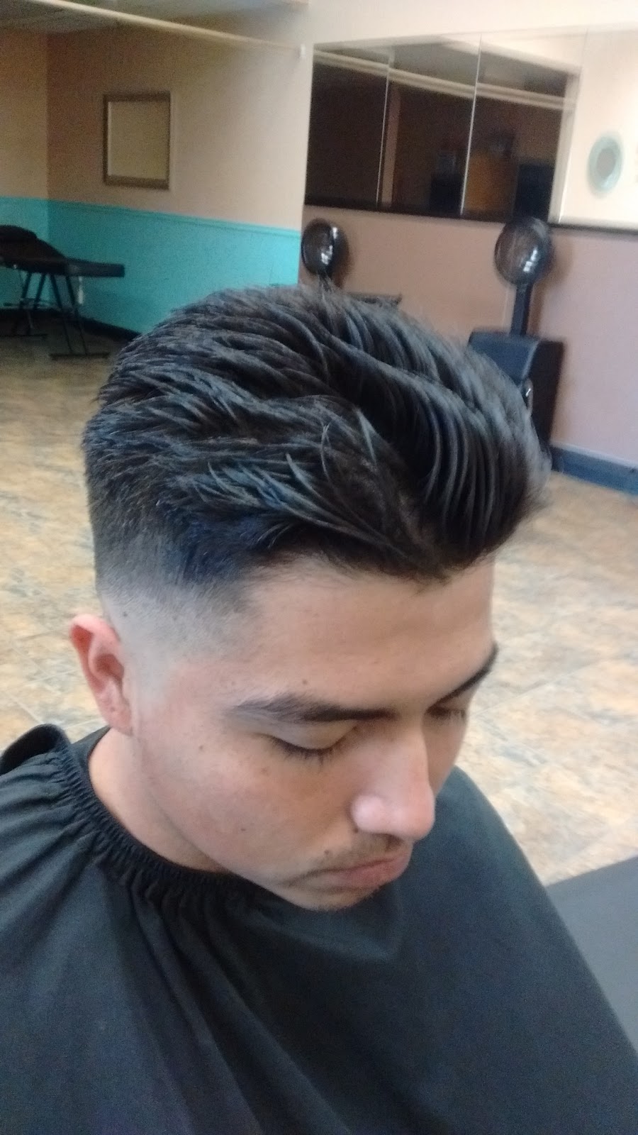 Revive Hair Salon | 55 Crestview Dr, Watsonville, CA 95076, USA | Phone: (831) 319-4858