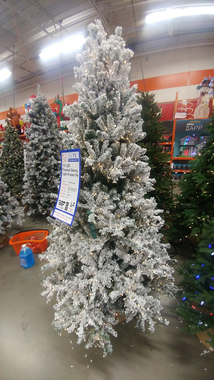 The Home Depot | 1889 Deerfield Rd, Lebanon, OH 45036, USA | Phone: (513) 228-0170