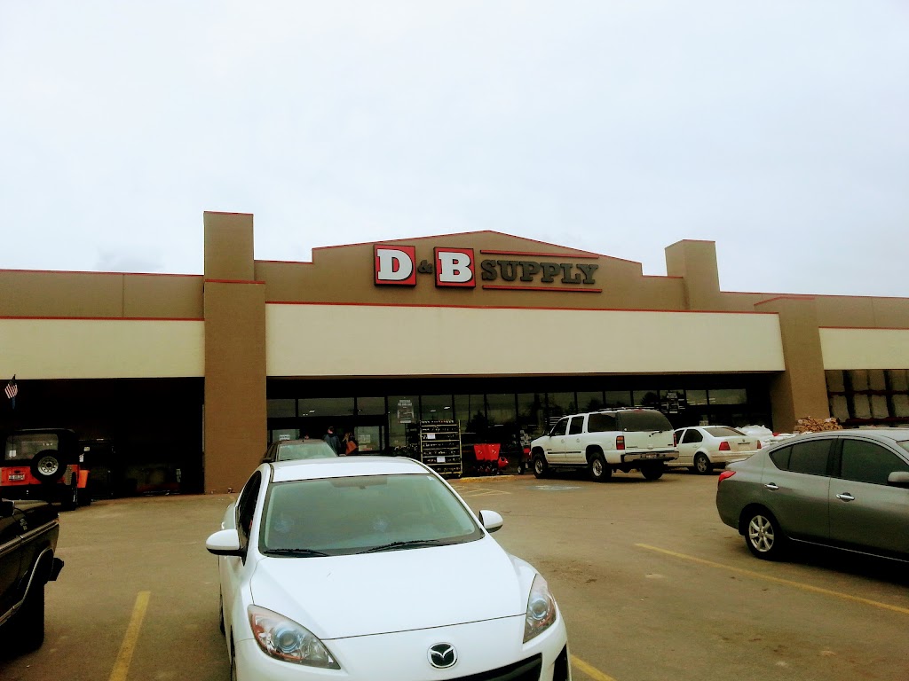 D&B Supply Nampa | 3200 12th Ave Rd, Nampa, ID 83686, USA | Phone: (208) 466-7681